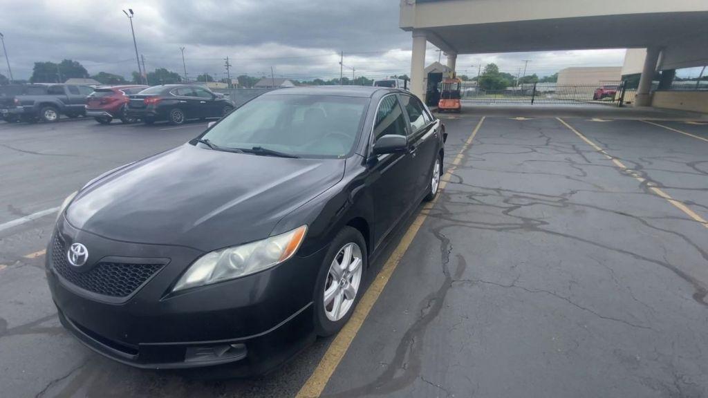 Toyota Camry  2009