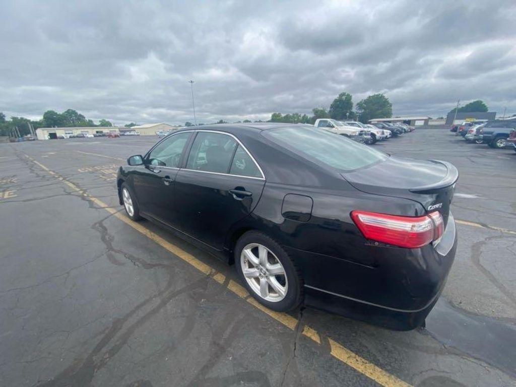 Toyota Camry  2009
