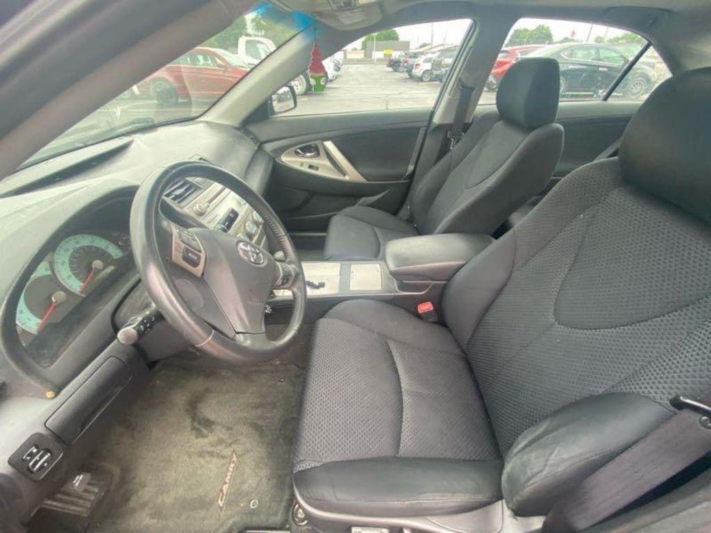 Toyota Camry  2009