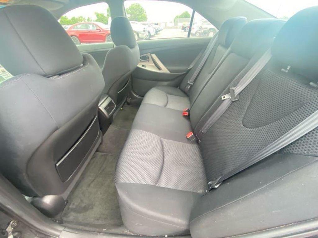 Toyota Camry  2009