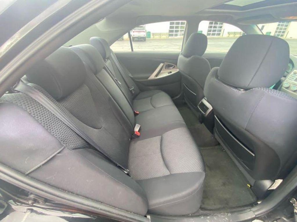 Toyota Camry  2009