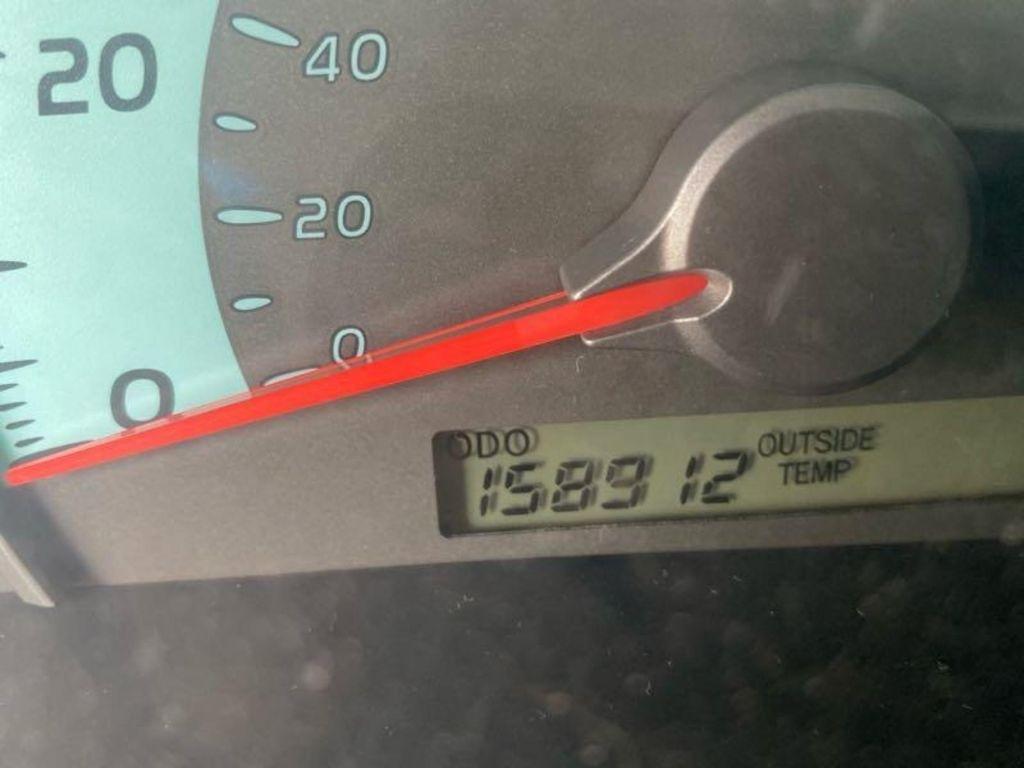 Toyota Camry  2009