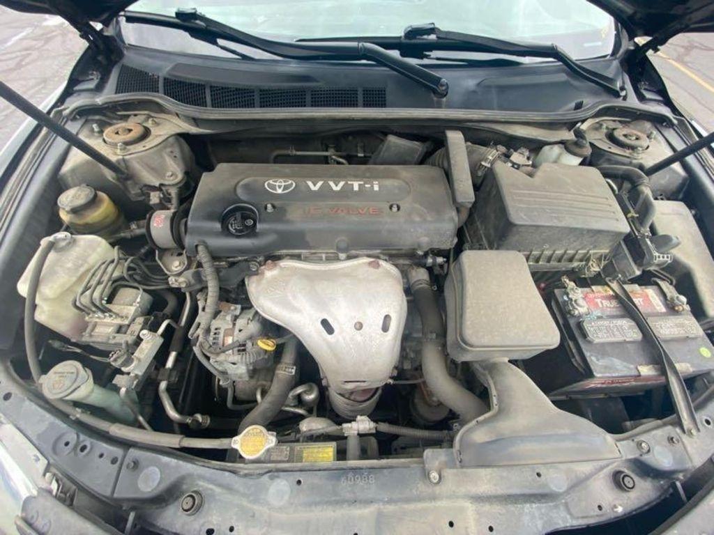 Toyota Camry  2009