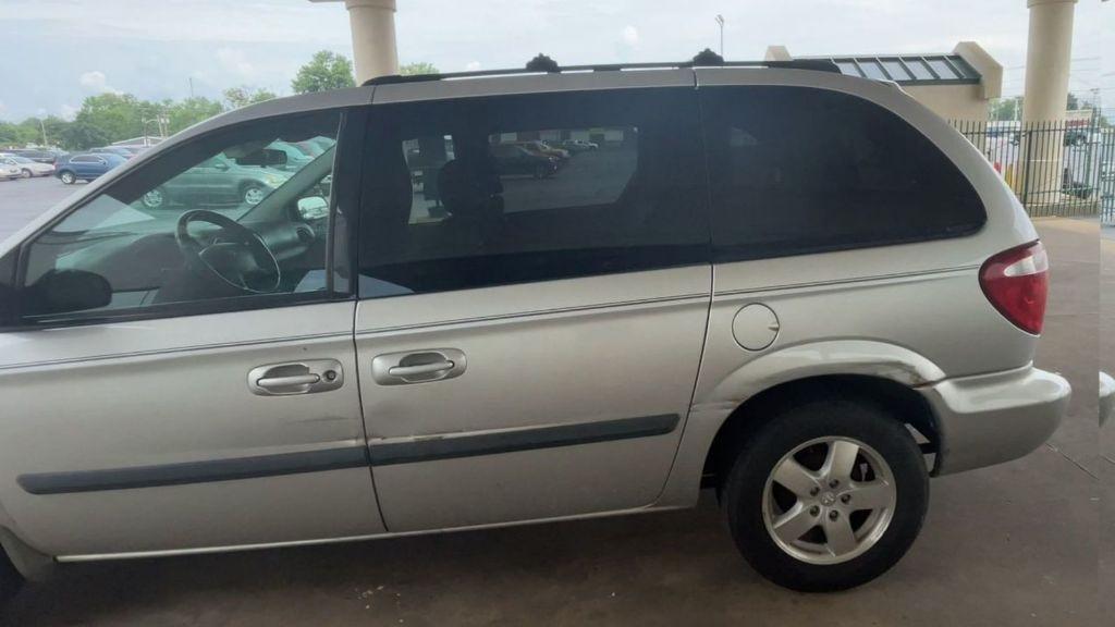 Dodge Caravan SXT 2006