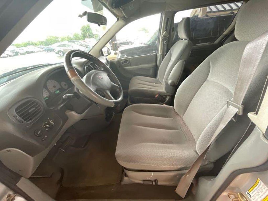 Dodge Caravan SXT 2006