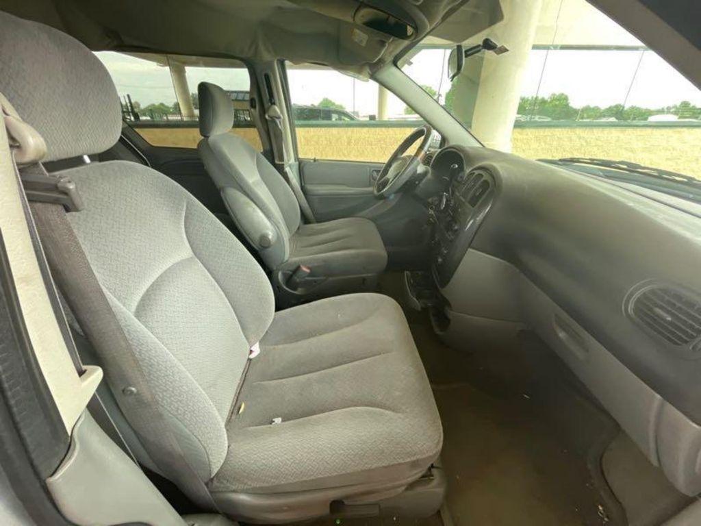 Dodge Caravan SXT 2006