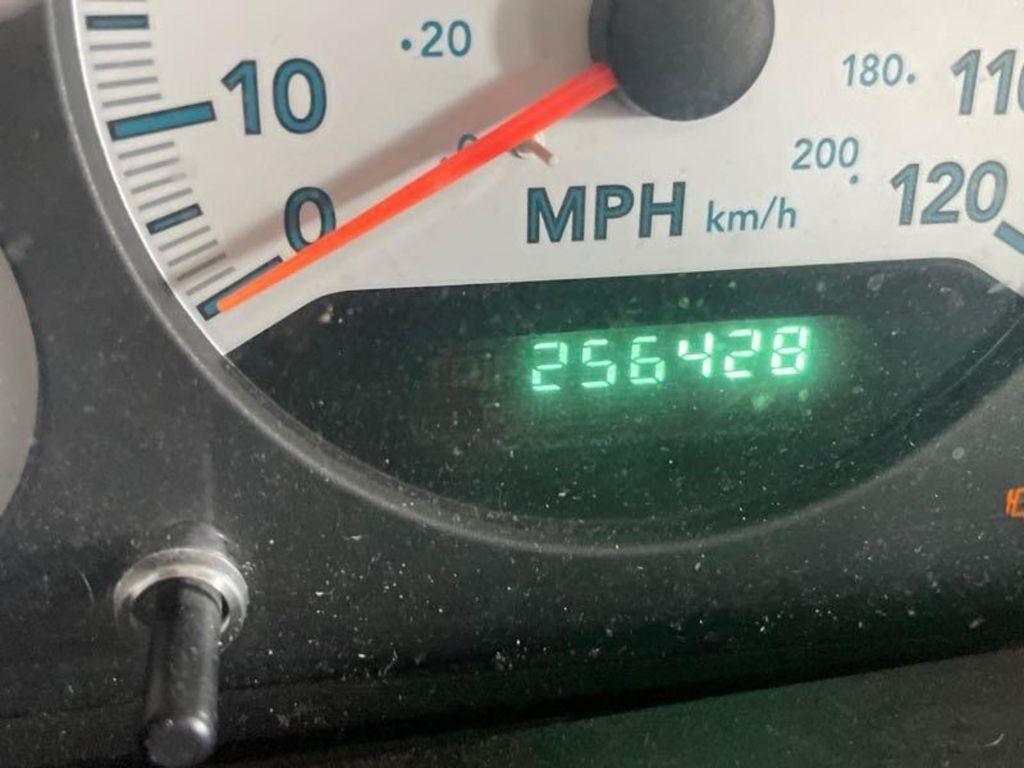 Dodge Caravan SXT 2006