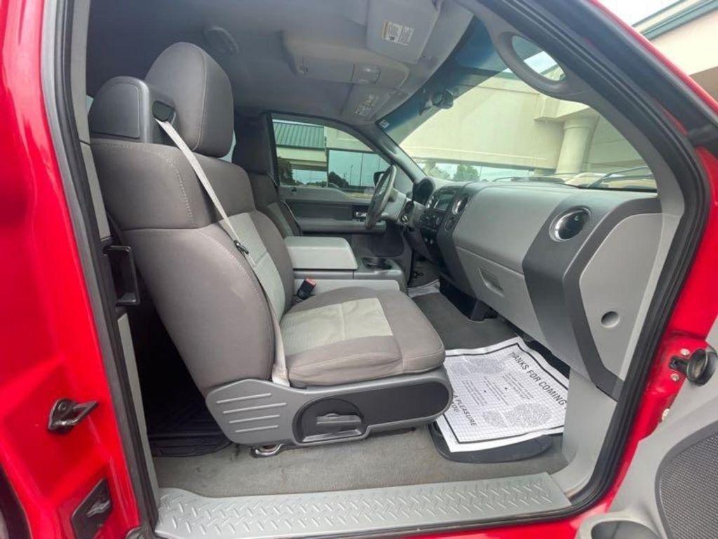 Ford F-150 FX4 SuperCab 5.5-ft Box 2006