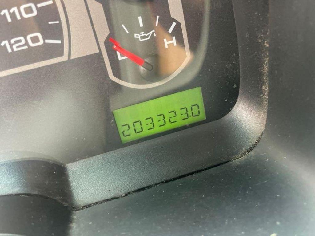 Ford F-150 FX4 SuperCab 5.5-ft Box 2006