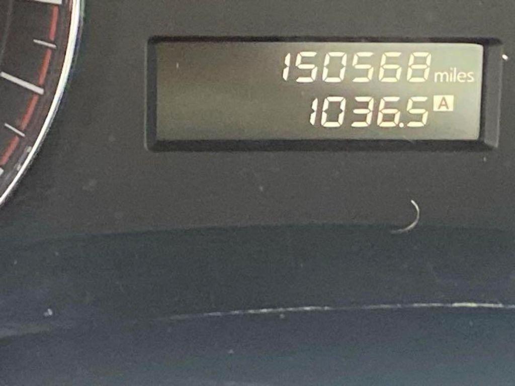 Nissan Altima 2.5 2015