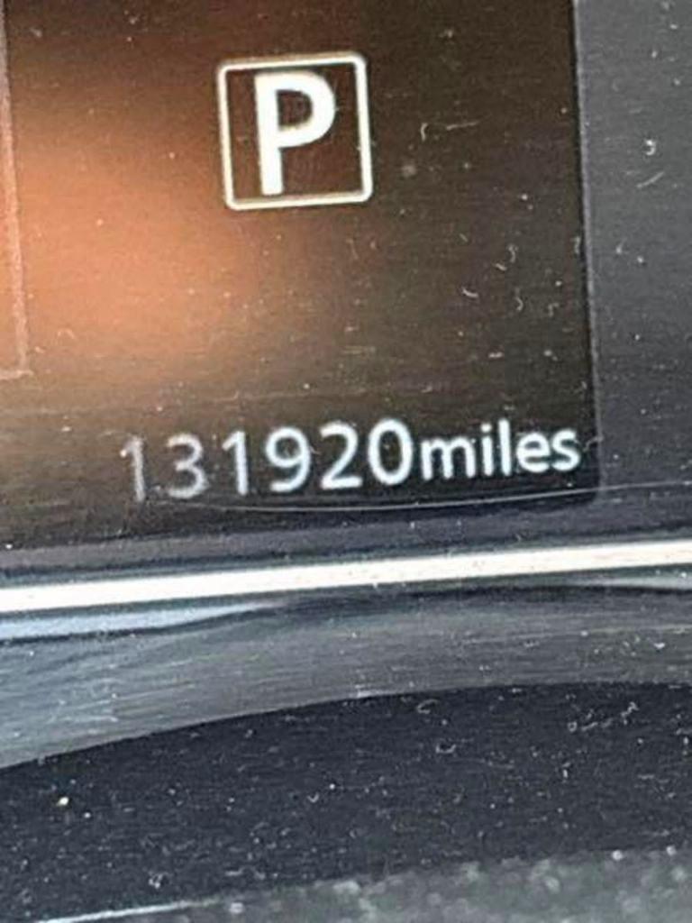 Nissan Versa SV 2023