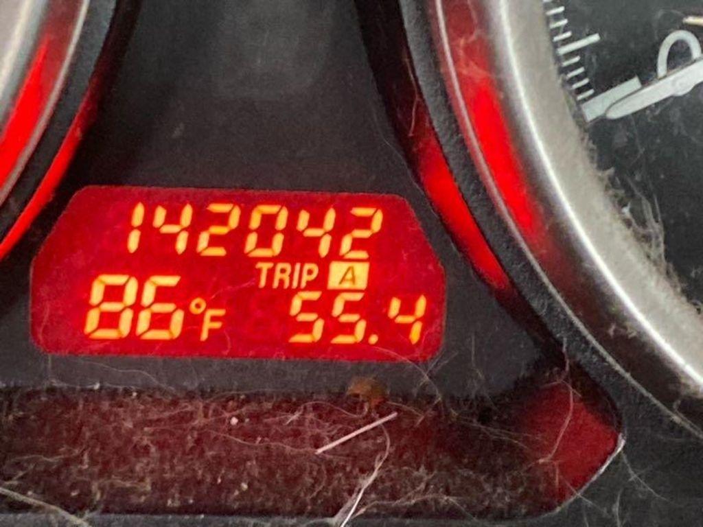Mazda MAZDA6 i Sport 2012