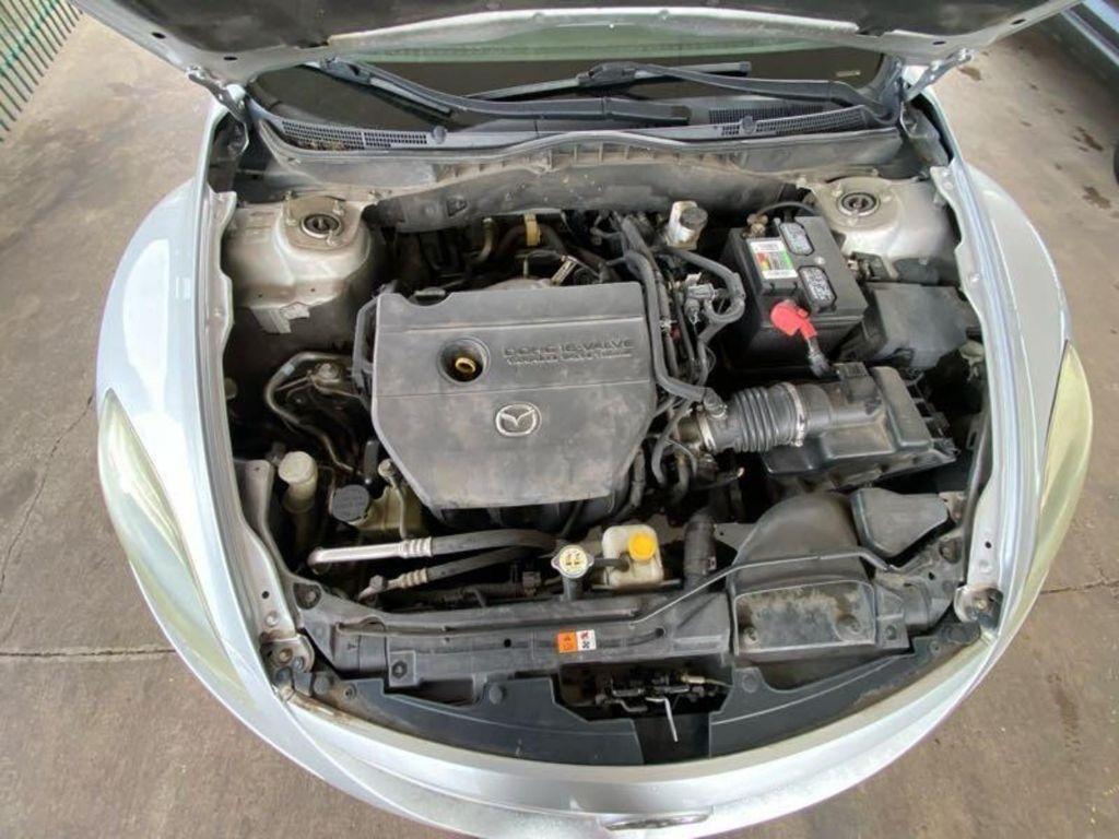 Mazda MAZDA6 i Sport 2012