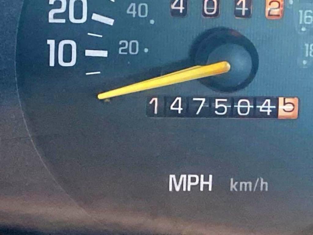 Chevrolet Monte Carlo Z34 1997