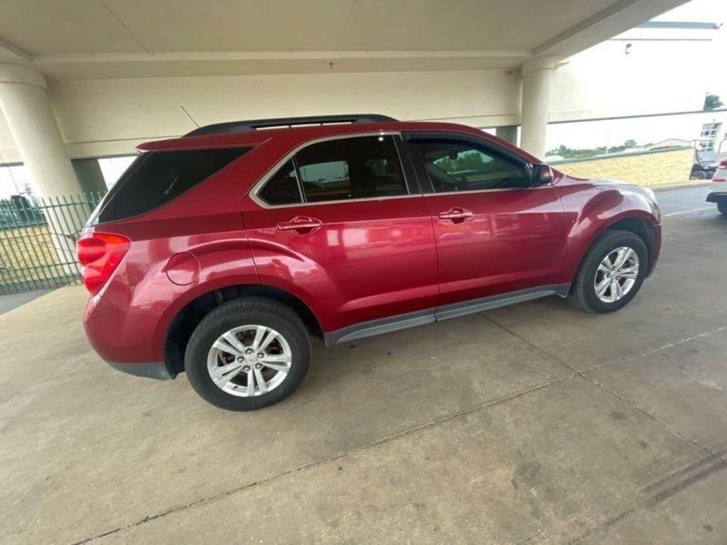 Chevrolet Equinox 1LT 2WD 2011