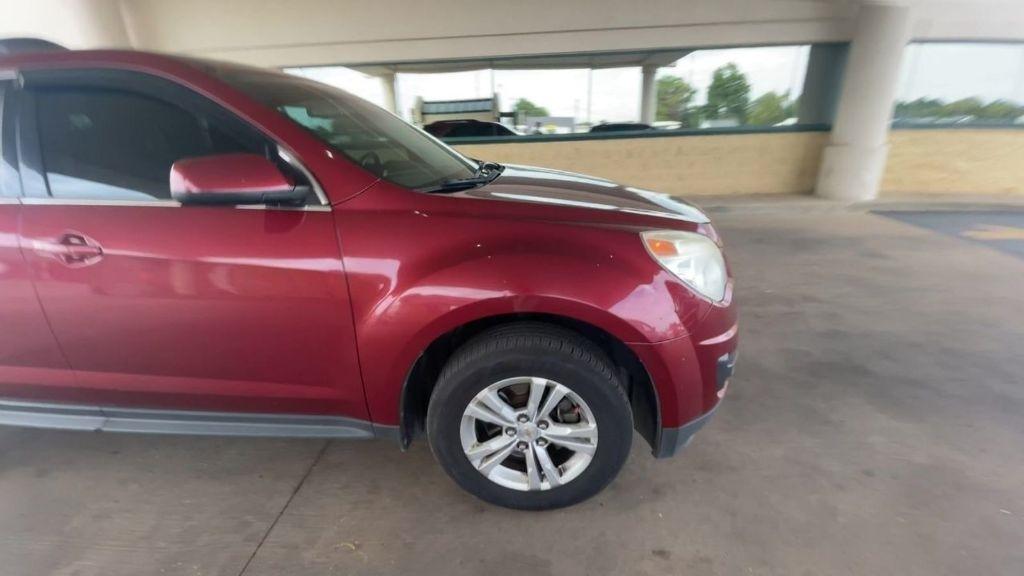 Chevrolet Equinox 1LT 2WD 2011