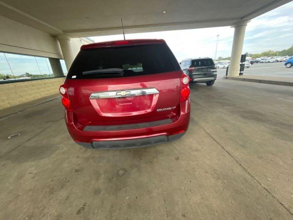 Chevrolet Equinox 1LT 2WD 2011