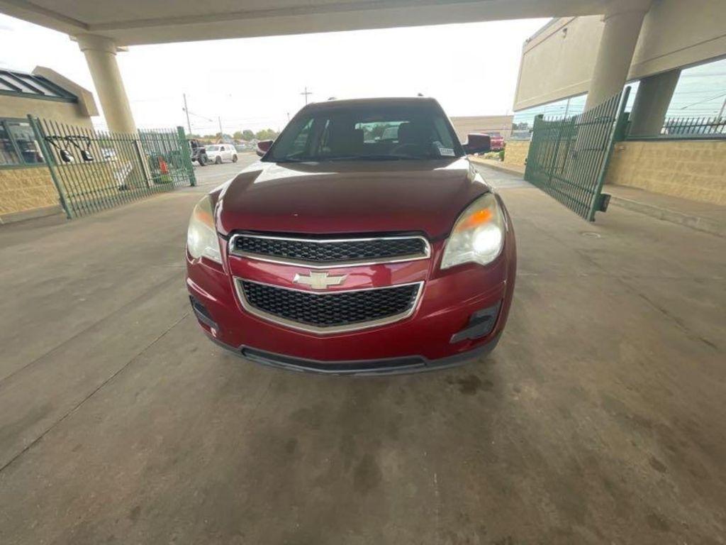 Chevrolet Equinox 1LT 2WD 2011