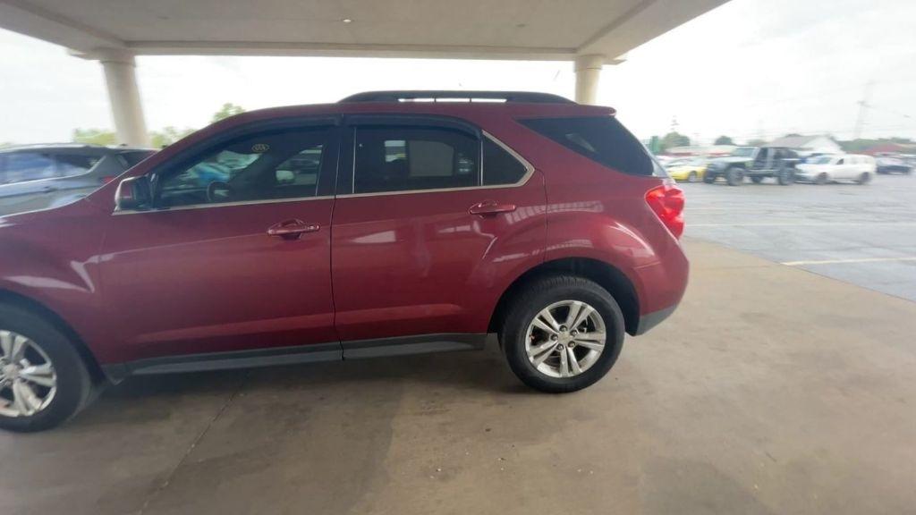 Chevrolet Equinox 1LT 2WD 2011