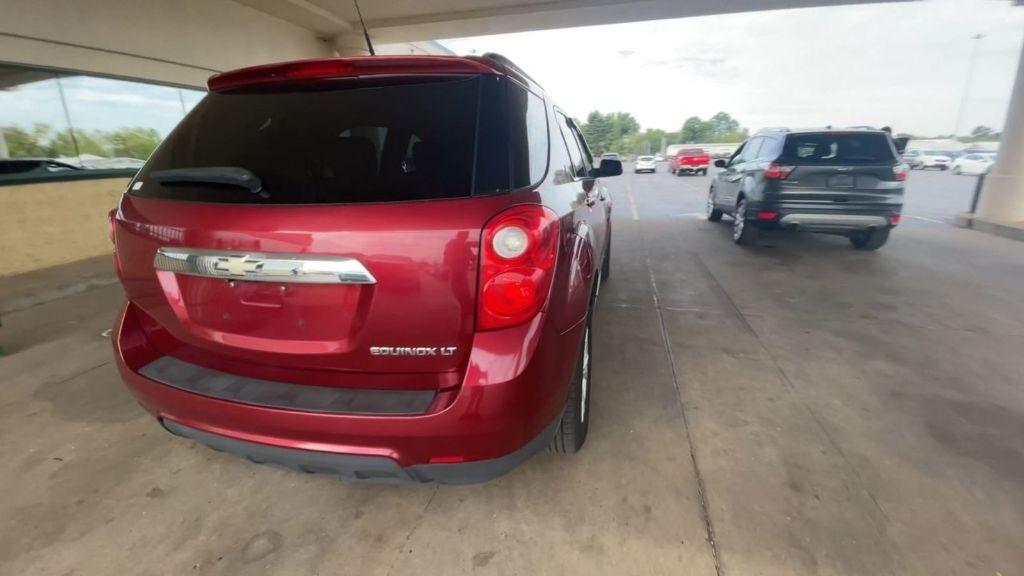Chevrolet Equinox 1LT 2WD 2011