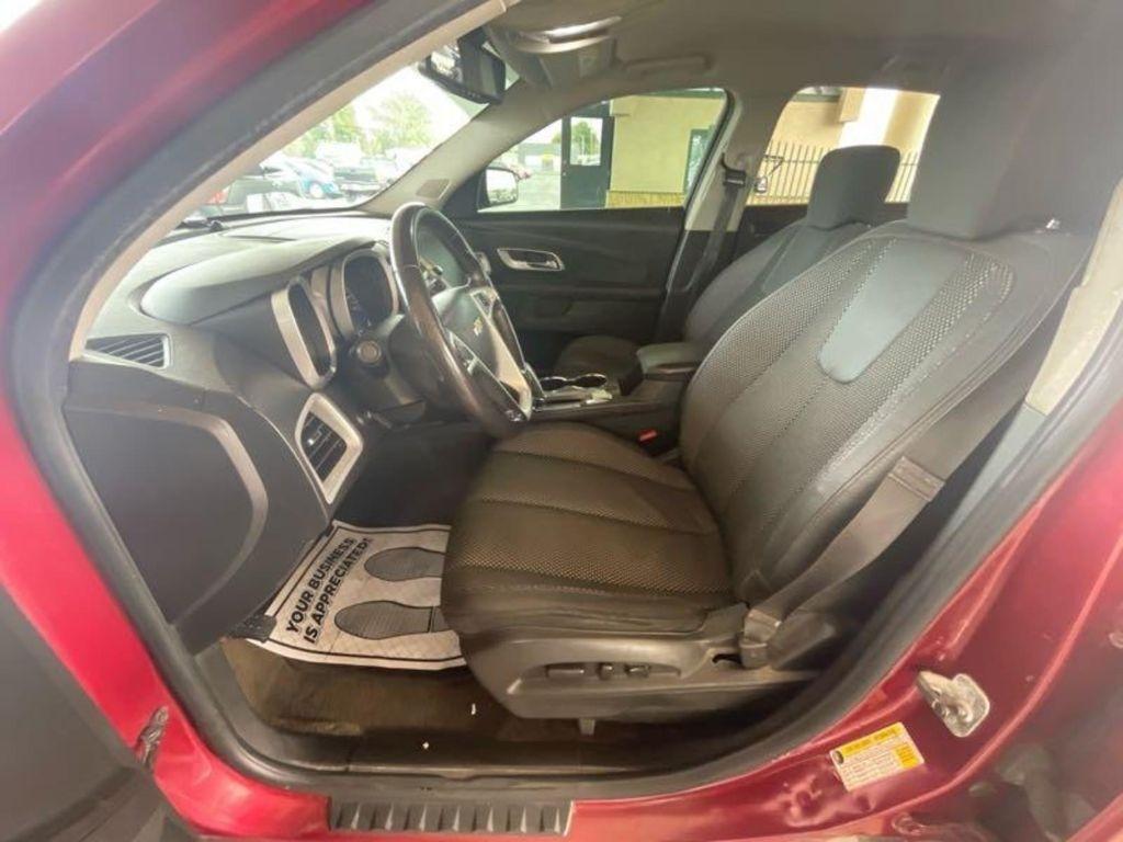 Chevrolet Equinox 1LT 2WD 2011