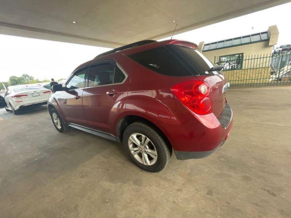 Chevrolet Equinox 1LT 2WD 2011