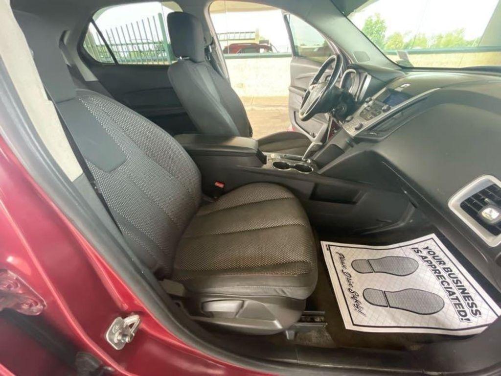 Chevrolet Equinox 1LT 2WD 2011