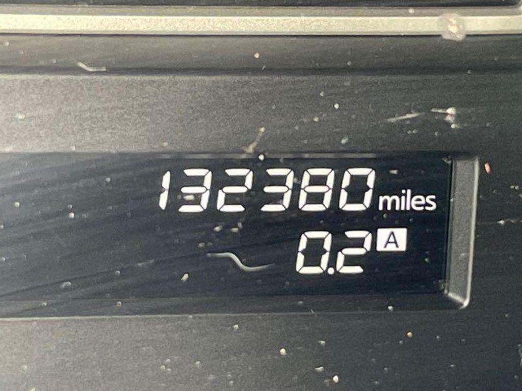 Nissan Altima 2.5 2013