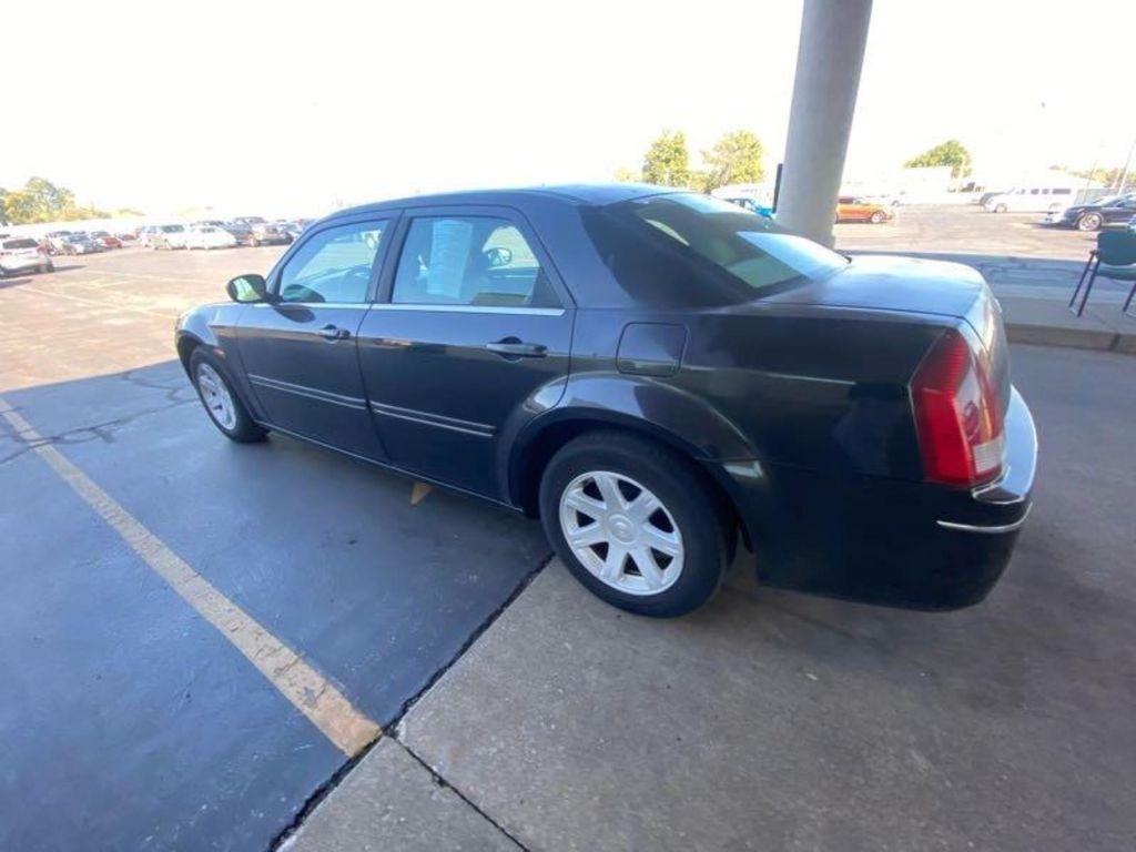 2005 Chrysler 300 Touring