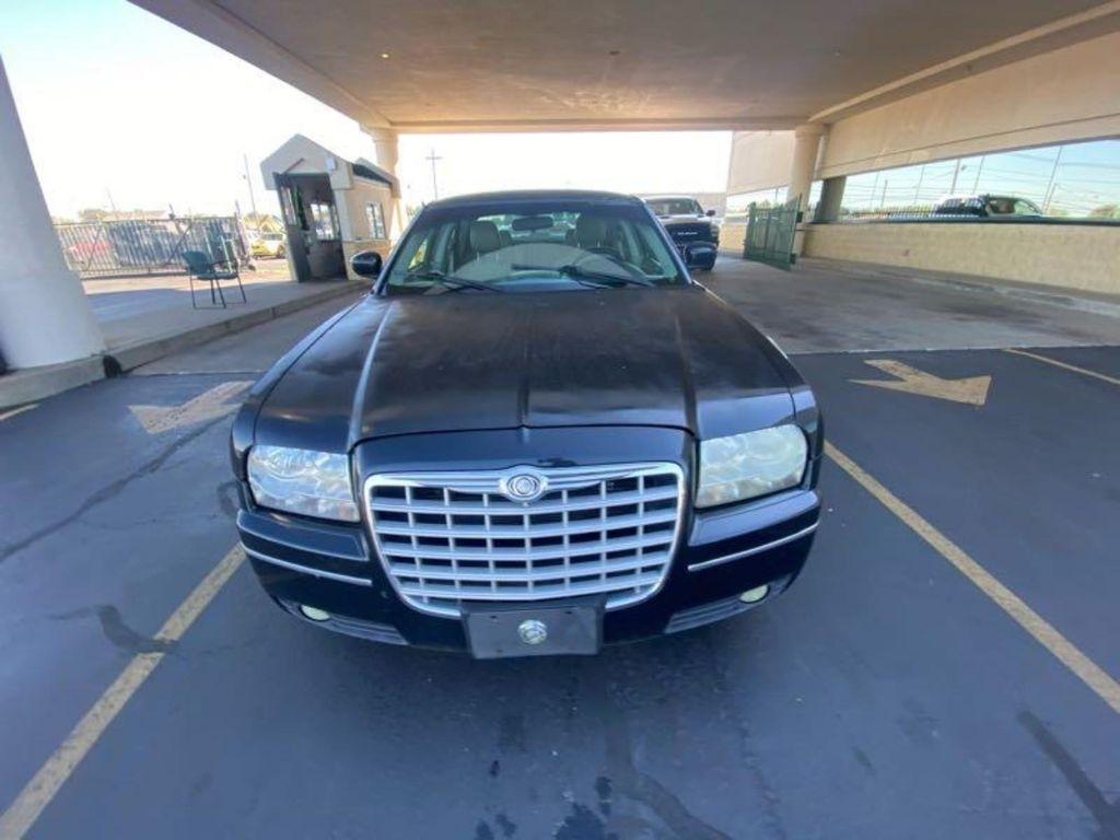 Chrysler 300 Touring 2005