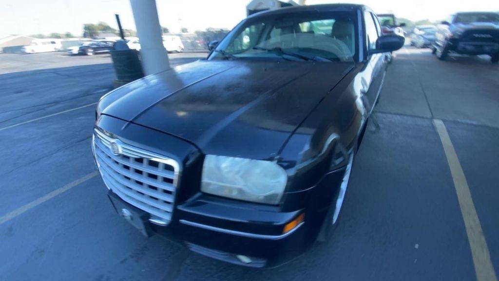Chrysler 300 Touring 2005