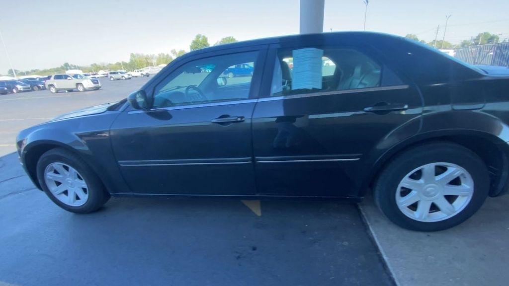 Chrysler 300 Touring 2005