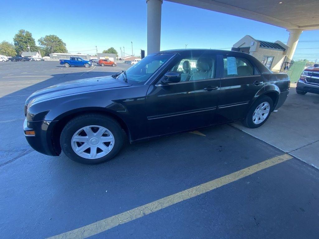 Chrysler 300 Touring 2005