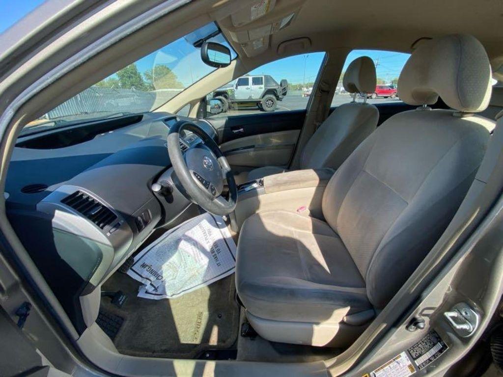 Toyota Prius 4-Door Liftback 2005