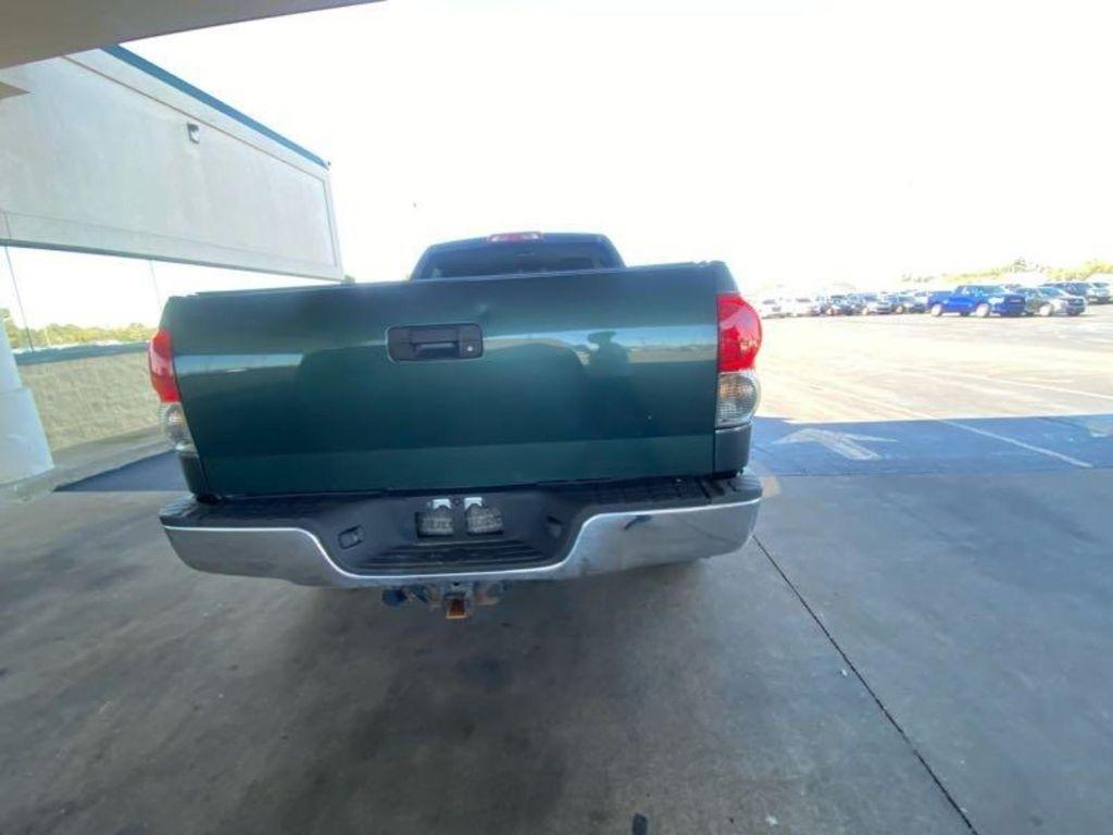 2008 Toyota Tundra