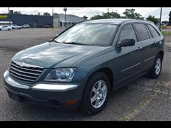 2006 Chrysler Pacifica 
