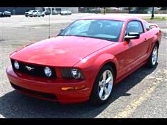2006 Ford Mustang 