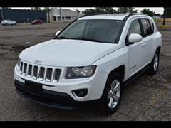 2015 Jeep Compass 