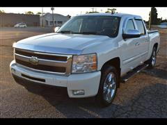 2009 Chevrolet Silverado 1500 