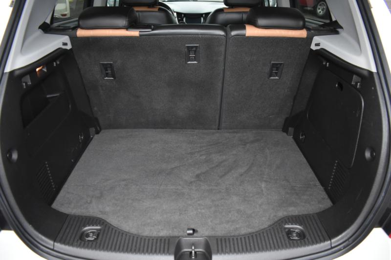 Chevrolet Trax AWD 4dr LT 2017