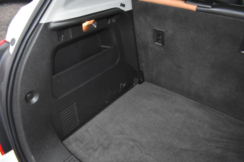 Chevrolet Trax AWD 4dr LT 2017