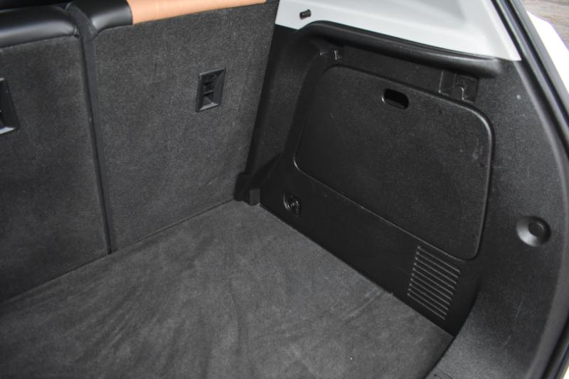 Chevrolet Trax AWD 4dr LT 2017