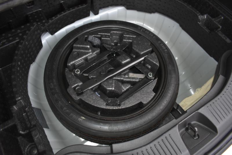 Chevrolet Trax AWD 4dr LT 2017