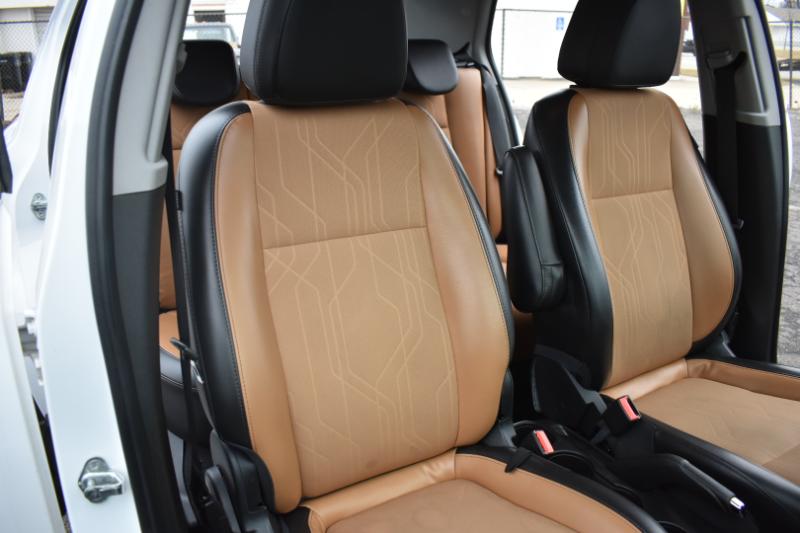 Chevrolet Trax AWD 4dr LT 2017