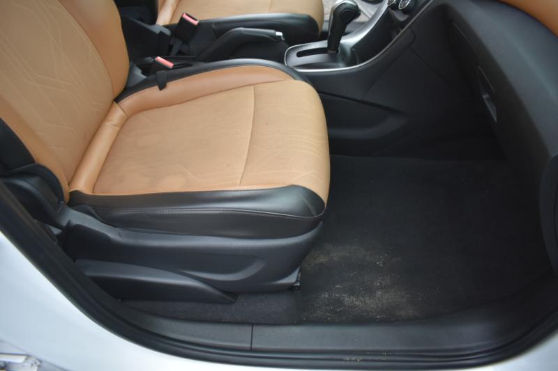 Chevrolet Trax AWD 4dr LT 2017