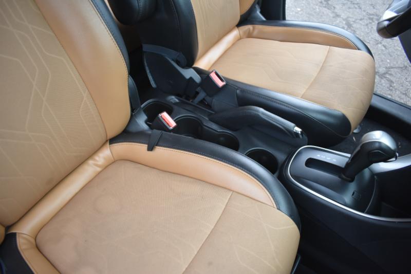 Chevrolet Trax AWD 4dr LT 2017