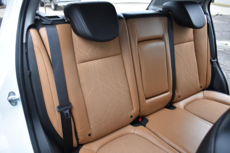 Chevrolet Trax AWD 4dr LT 2017