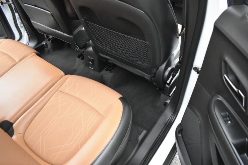 Chevrolet Trax AWD 4dr LT 2017