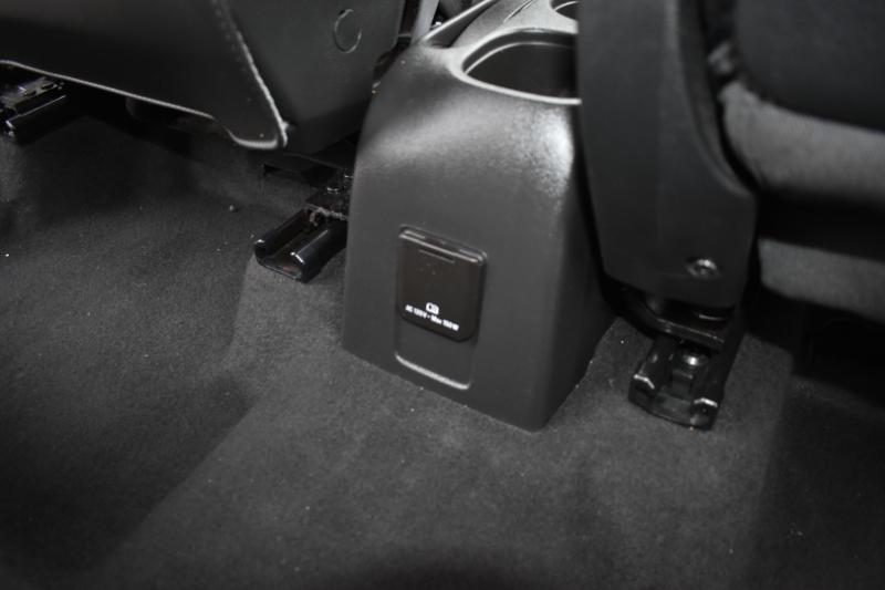 Chevrolet Trax AWD 4dr LT 2017