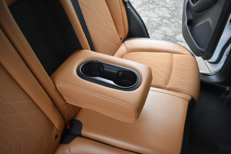 Chevrolet Trax AWD 4dr LT 2017